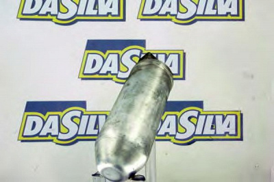DA SILVA ff4531 - Осушитель, кондиционер